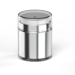 TAP-049E 50ml Airless Jar
